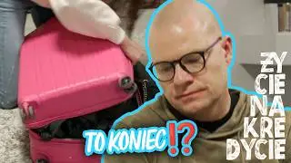 YULLIA PACKED HER BAGS AND LEFT❗SHE WANTED TO START A NEW LIFE | Living on Credit