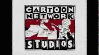Cartoon Network Studios Outro Logo Complete Collection