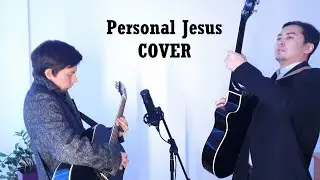 Personal Jesus - Cover