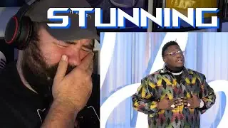 Singer reaction to Odell Bunton Jr. emotional audition on American Idol 2024