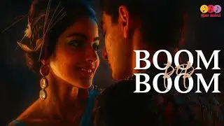 Boom Boom - Pop Version | Boys | Rithick J | Isai Mayakkam