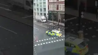 City Of London Police Roads Policing Unit
