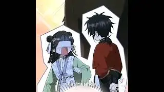 I like the way it hurt #fypp #mahnwa #fhy #manhwa #historical #materialart #manhua