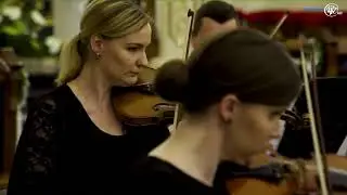 M. Maciaszczyk & Polish Art Philharmonic &ndash; koncert na żywo