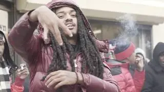 Fast Cash Manny & Lil Dude Luciano - Trap 4 Da Fashion (Official Video) #CLPSZN #ClipstarTV