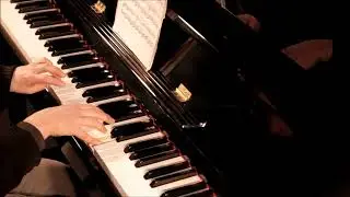 Piano Comparison: Listen to Debussy Arabesque on a  Boston UP-125E Upright Piano
