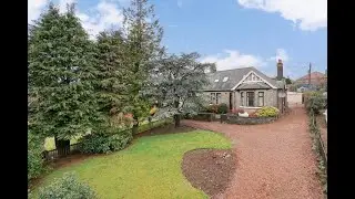 FOR SALE: Drumcarro Windygates Road Leven KY8 4DW