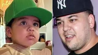 &ldquo;Khlo&eacute; Kardashian&rsquo;s Son Tatum Looks Just Like Uncle Rob Kardashian &ndash; Fans Say They&rsquo;re &lsquo;Twins&rsquo;!&rdquo;