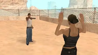 What happens to CATALINA after final mission 