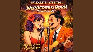 Nerdcore iZ Born (Bossa Nova Mix)