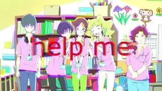 Words Bubble Up Like Soda Pop (AMV)- Chris brown go crazy