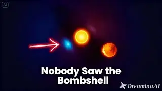 Everyone Watched Betelgeuse &mdash; The Real Shock Happened Elsewhere