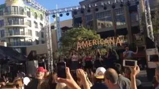 Cimorelli Dynamite
