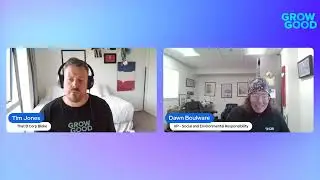 Skiing, Sustainability, and B Corp Leadership with Dawn from Taos Ski Valley