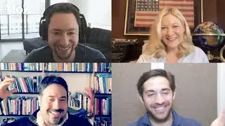 Katherine Boyle on Founders, Twitter, Substack, SpaceX