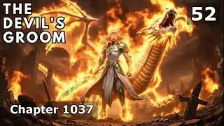 The Devil's Groom   Episode 52 Audio   Thunder Spear Audiobook