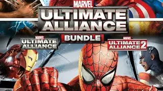 Why Marvel Ultimate Alliance 1 and 2 needs a remaster