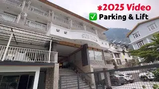 Best Budget Hotel in Manali with Parking & Lift | Affordable Stays with Stunning Views
