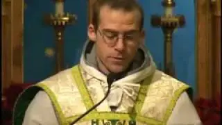 Jan 30 - Homily: Importance of Chastity