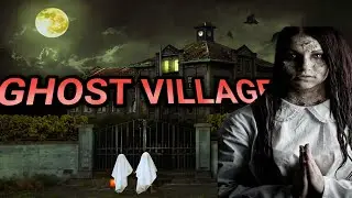 The Shocking Secrets Of The Ras Al Khaimah Ghost Village 💀