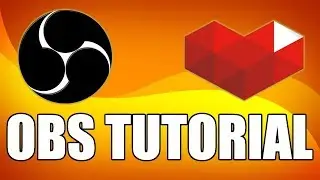 How To Stream Directly To YouTube Using OBS!