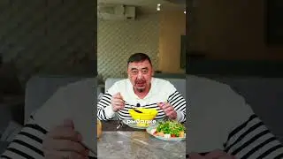 Обзор на заведение Fish Fried Алматы!