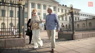 Oliko Rouva Presidentti tilausty&ouml;, Aleksi Bardy?