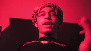Menace Feat. RickyRick - 
