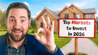 Top Markets to Invest in 2026