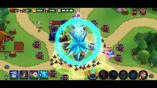 09/16/2025 - Realm Defense Tournament Week 01 - 2228 kills - Gold League