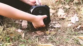 Portable Power Station(300W)