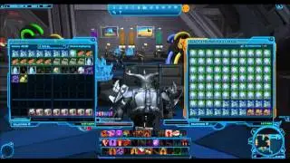 SWTOR Good way to make credits Patch 4.7