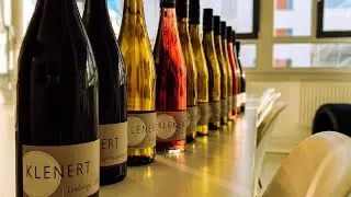 Onlineweinprobe 1