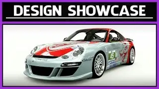 Forza Horizon 2 - Design Showcase - 2011 RUF Rt 12 S