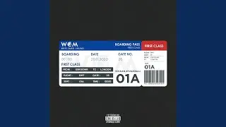 First Class
