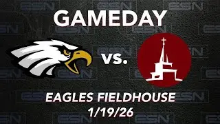 Dayspring Bible College vs. Fairhaven Baptist College | Men's College Basketball | 1/19/25