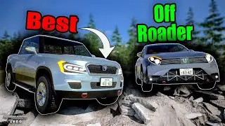 My Greatest Off-Roader is a Financial FAILURE! | Automation Campaign (LCV 4.2)