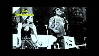 Tío Memo de Los Bochincheros en Canción Nacional (@El13Chile) conducido por @javieraparramusica
