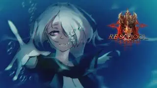HAMPA... | ReSchool Alternate F2 : FINAL EPISODE