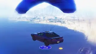 YOU DON'T WANT THESE BARS! (GTA 5 Funny Moments)