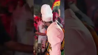 Sizzla Kalonji In Kingston🇯🇲