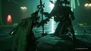 Deathbound: Soulslike endlich f&uuml;r'n Schnapper zu haben! PS5