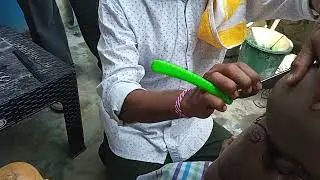 Ma babu ki gundu
