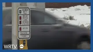 Indianapolis releases Vision Zero plan aiming to end all road deaths by 2035