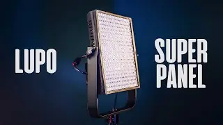 LUPO SUPERPANEL DUAL COLOR 30 REVIEW | HOW TO BUILD A GREAT LIGHT SETUP ON THE DANCE FLOOR TUTORIAL