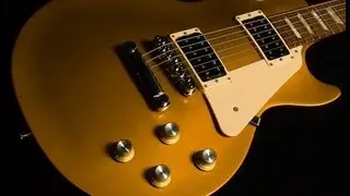 Gibson Les Paul Studio '50s Tribute   &bull;  SN: 128311303