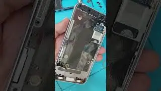 HTC 10 EVO BATTERY CHANGE