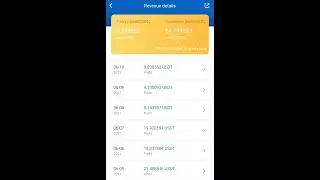 I have made over 60$ using Royal Q Trading Bot app (Review)