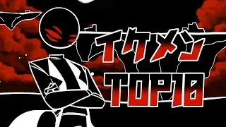 【FNF】超個人的！イケメンなキャラクターランキング！｜Friday Night Funkin' MODs