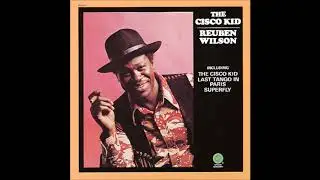 Reuben Wilson tight money